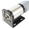 metal mounting bracket kits for 42D planetary gear motors