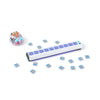 Blue-Bot Bluetooth Programmable Floor Robotics &amp; Tactile Reader Pro Classroom Coding Bundle