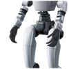 Unitree G1 EDU Plus (U2) Humanoid Robot