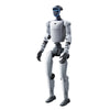 Unitree G1 EDU U2 Humanoid Robot Rental (w/ On-Site Service)