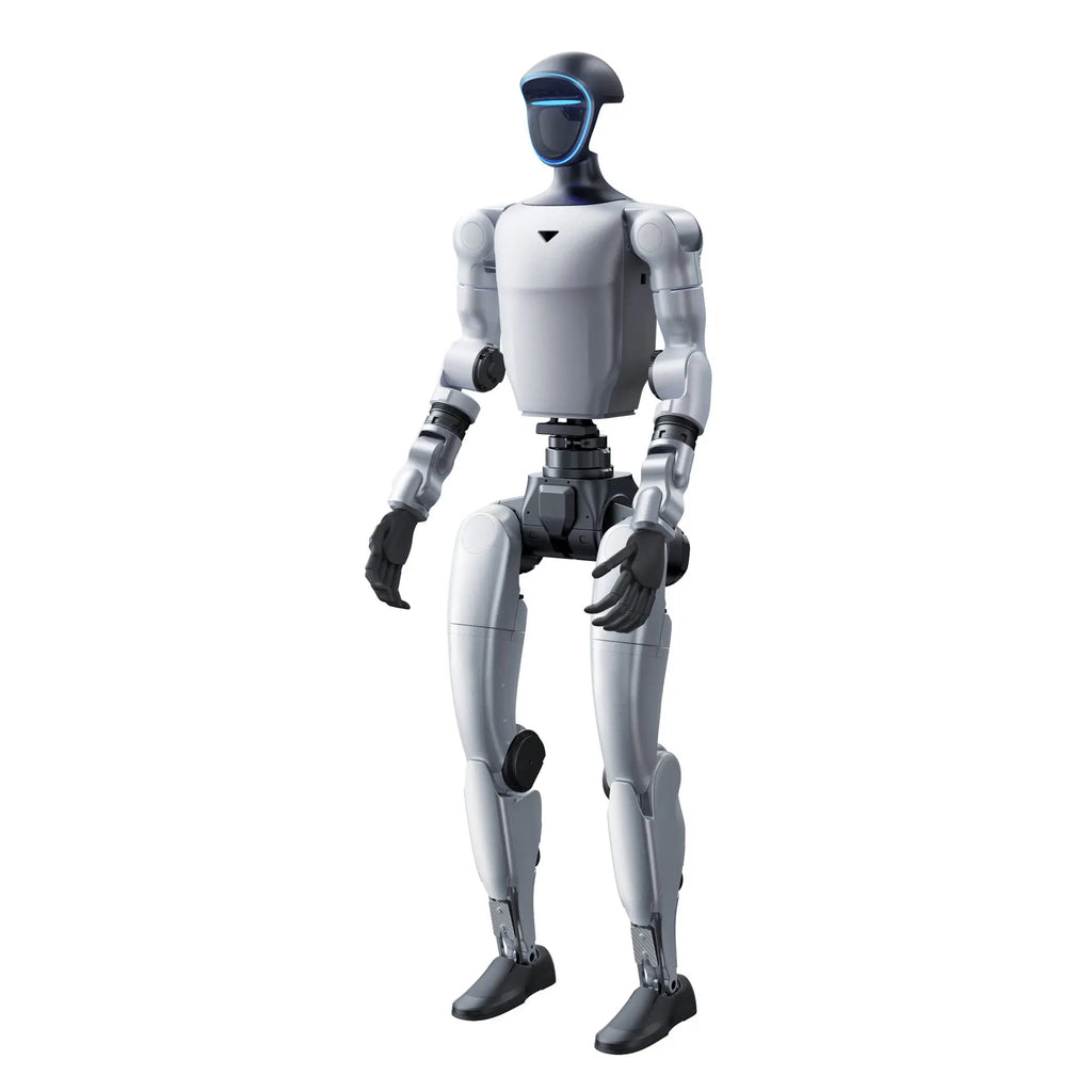 Unitree G1 EDU U2 Humanoid Robot Rental (w/ On-Site Service)