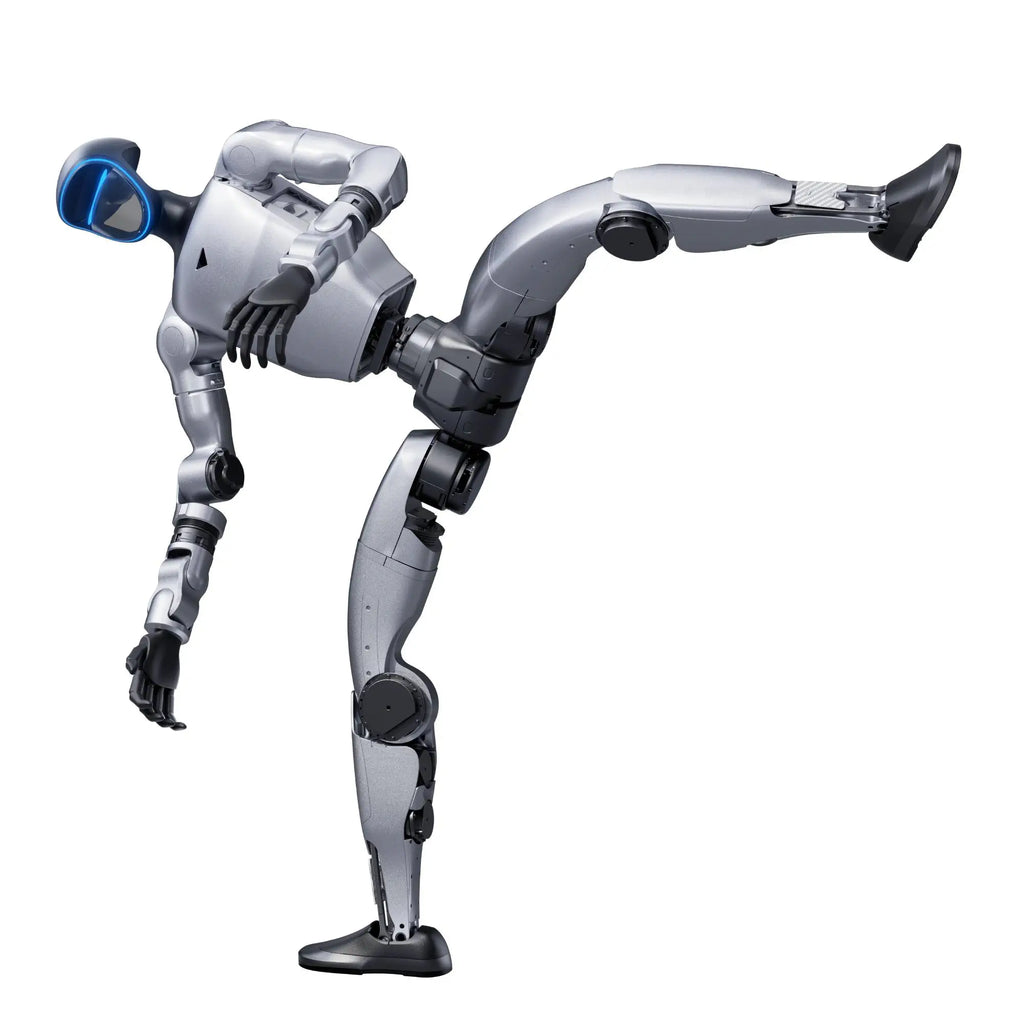 Unitree G1 EDU Ultimate A (U3) Humanoid Robot (US)
