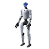 Unitree G1 EDU Ultimate B (U4) Humanoid Robot