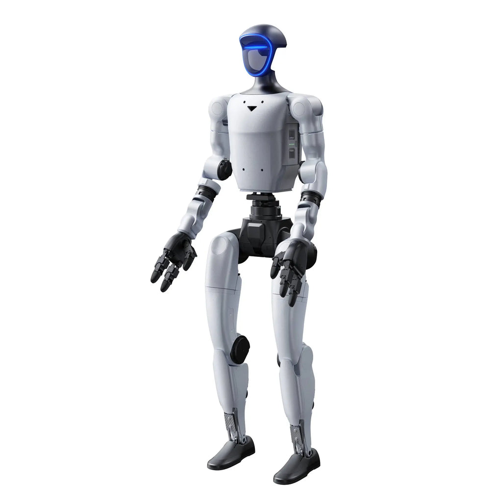 Unitree G1 EDU Ultimate B (U4) Humanoid Robot