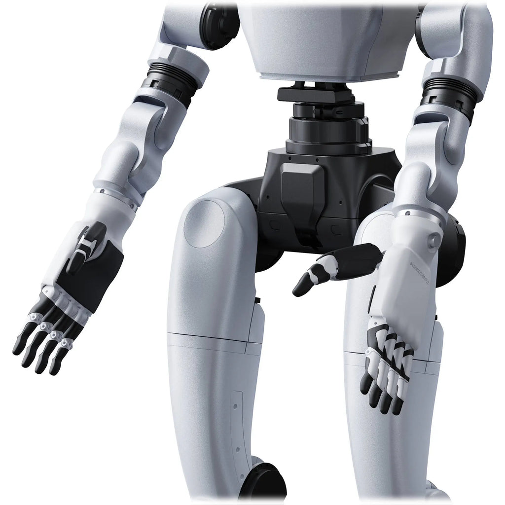 Unitree G1 EDU Ultimate C (U5) Humanoid Robot (US)