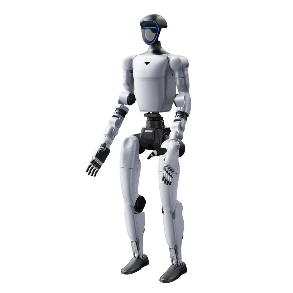 Unitree G1 EDU Ultimate D (U6) Humanoid Robot (US)