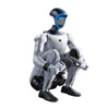 Unitree G1 EDU Ultimate D (U6) Humanoid Robot (US)