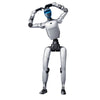 Unitree G1 EDU Ultimate D (U6) Humanoid Robot (US)
