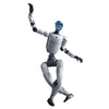 Unitree G1 EDU Ultimate D (U6) Humanoid Robot (US)
