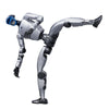 Unitree G1 EDU Ultimate D (U6) Humanoid Robot (US)