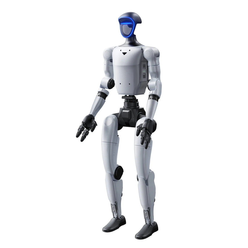 Unitree G1 EDU Ultimate E (U8) Humanoid Robot (US)
