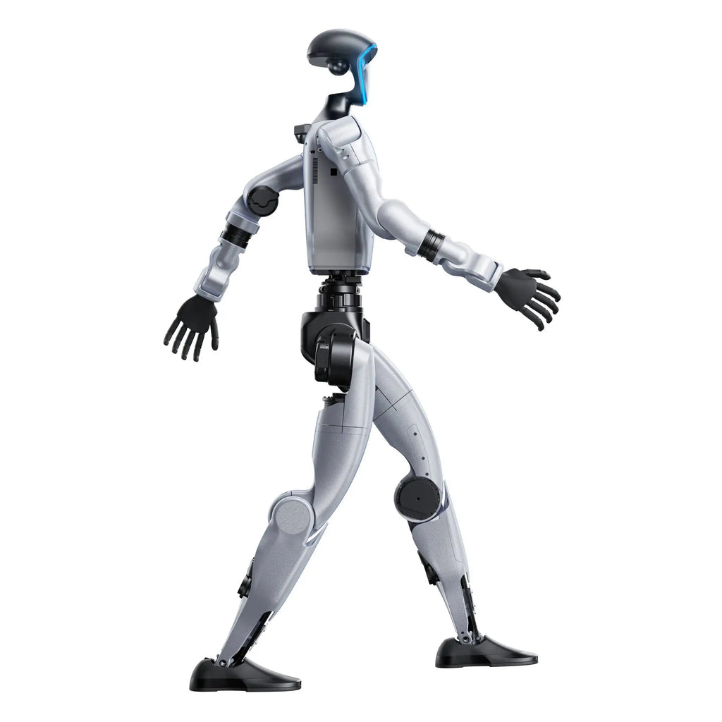 Unitree G1 EDU Ultimate E (U8) Humanoid Robot (US)