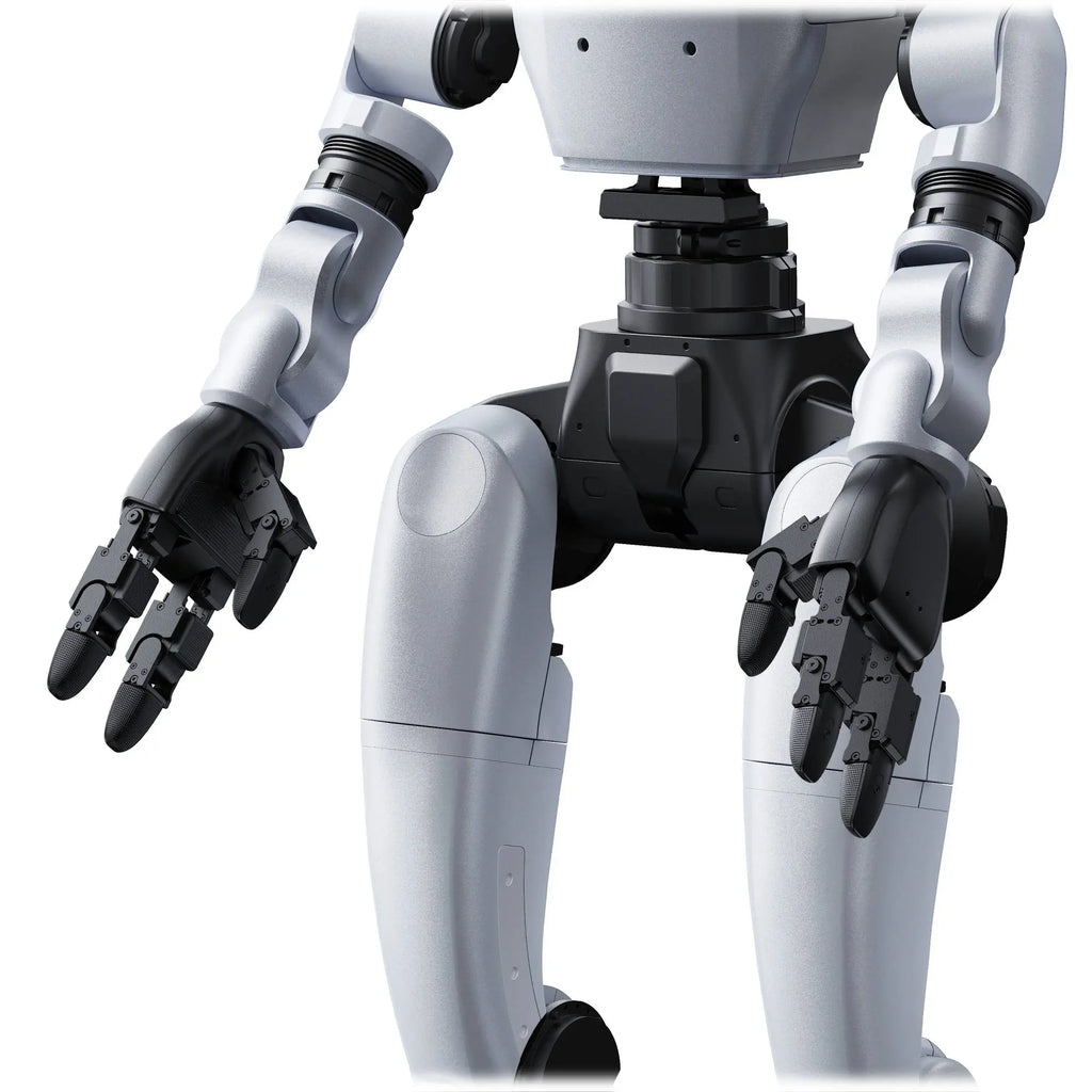 Unitree G1 EDU Ultimate E (U9) Humanoid Robot