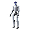 Unitree G1 EDU Ultimate E (U10) Humanoid Robot