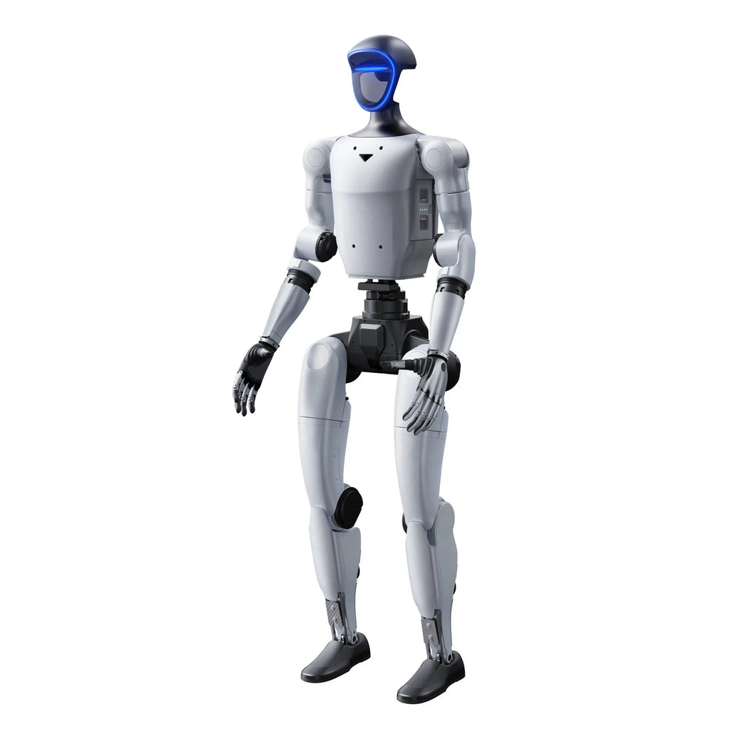 Unitree G1 EDU Ultimate E (U10) Humanoid Robot