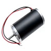 32watt 50mm High power PMDC motor 12V - 5000RPM