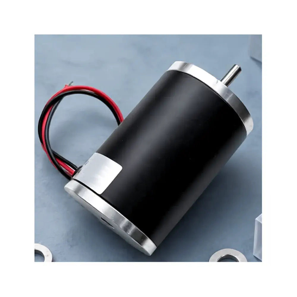 32watt 50mm High power PMDC motor 12V - 5000RPM