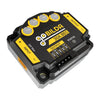 ServoCity 30A BEC / Voltage Regulator (5-30V Input, 3.3V, 5V, 6V, 8.4V, 12V Output, XT30 Connectors)
