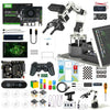 Yahboom DOFBOT Pro AI Large Model 3D Depth Vision Robotic Arm-Ultimate Version with Jetson Orin NX SUPER 8GB SUB Board