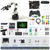 Yahboom DOFBOT Pro AI Large Model 3D Depth Vision Robotic Arm-Ultimate Version with Jetson NANO 4GB SUB Board