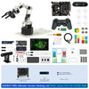 Yahboom DOFBOT Pro AI Large Model 3D Depth Vision Robotic Arm-Ultimate Version with Jetson Orin NX SUPER 8GB SUB Board