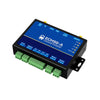 ECM50-A09LA Suitable for Latin America ESP32-S3R8 processor RJ45/RS485/Wi-Fi/4G/DI/AI/DO interface High cost-performance MicroPython Programmable Industrial Computer