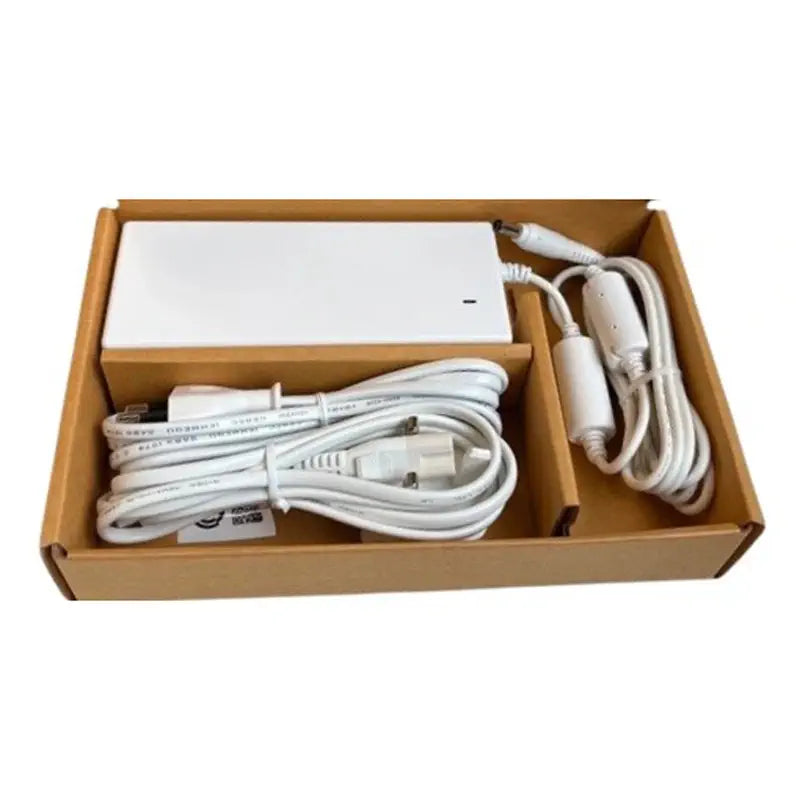 Maxtronics Charger for NAO - USA/CAN