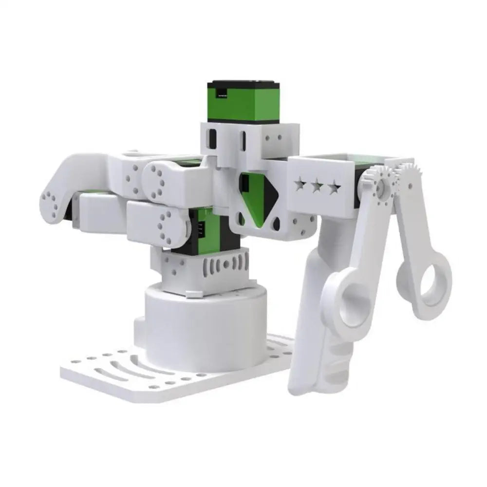 Star Arm 102 for reBot B601-DM&RS Leader Arm