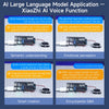 Yahboom ESP32-S3 core board 16MB Flash 8MB PSRAM built-in 2.4GHz WiFi Bluetooth LE--Separate board