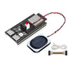 Yahboom ESP32-S3 core board 16MB Flash 8MB PSRAM built-in 2.4GHz WiFi Bluetooth LE--ESP32-S3 board + speaker