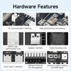 Yahboom ESP32-S3 core board 16MB Flash 8MB PSRAM built-in 2.4GHz WiFi Bluetooth LE--Separate board