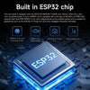 Yahboom ESP32-S3 core board 16MB Flash 8MB PSRAM built-in 2.4GHz WiFi Bluetooth LE--Separate board