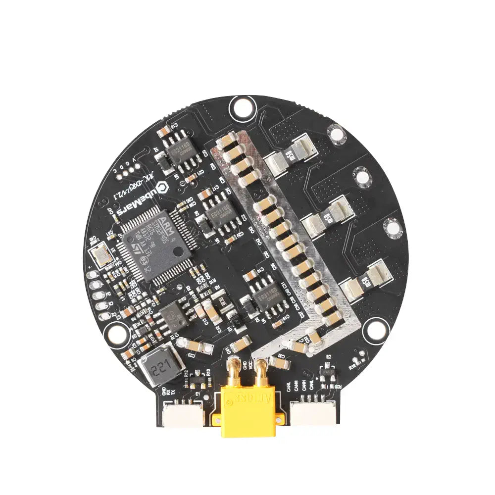 CubeMars V2.1 PCB
