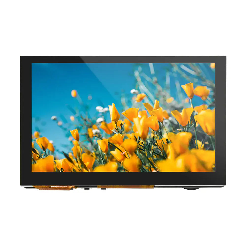 BIGTREETECH HDMI5 V1.2 5 Inch Touch Screen 800x480 HDMI Input