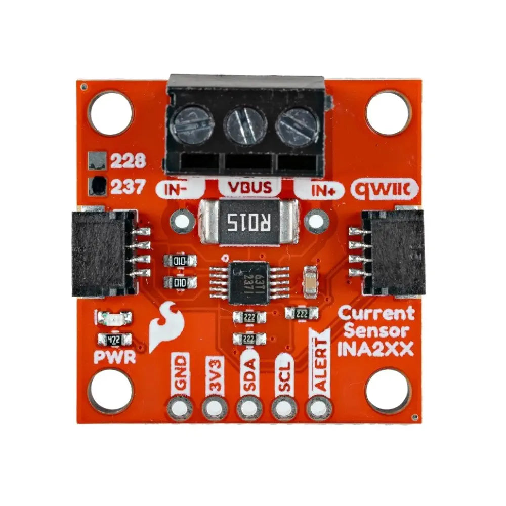 SparkFun INA237 Qwiic Current Sensor