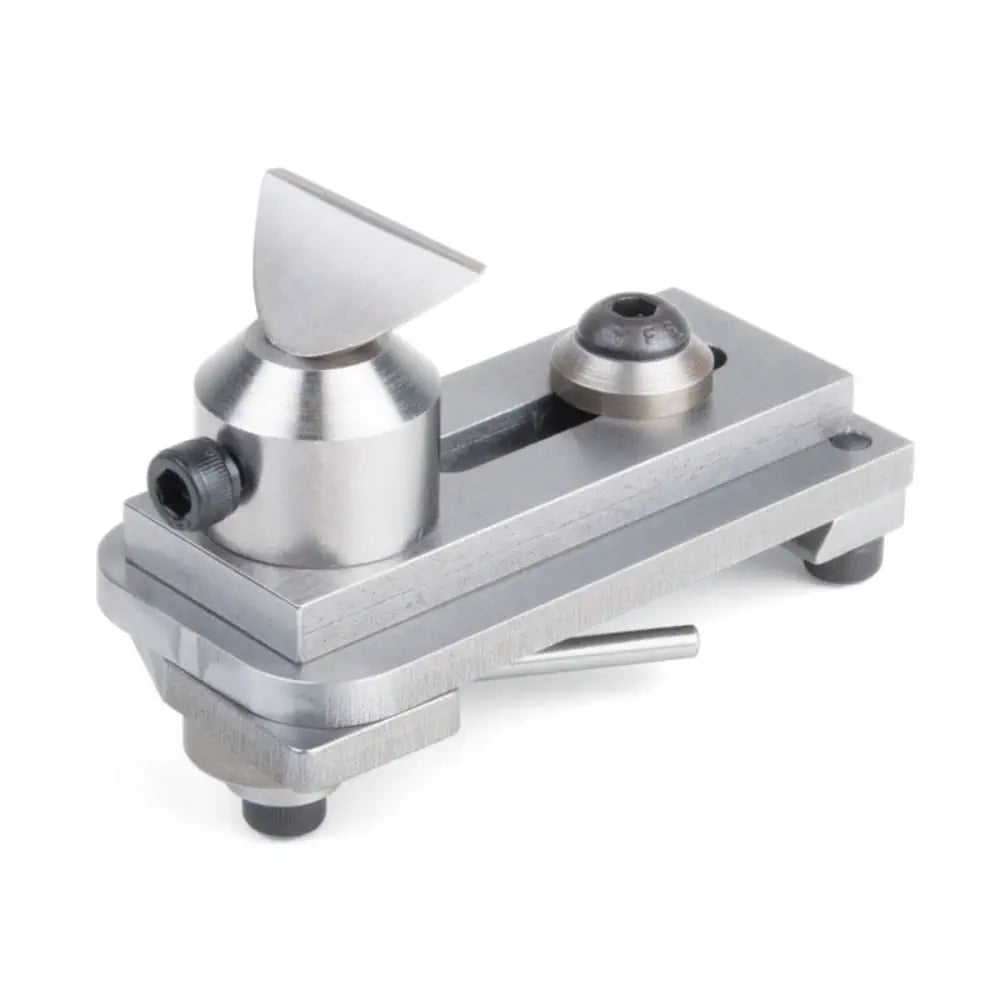 W. R. Smith T-Rest for Sherline Lathe