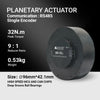 Myactuator standard harmony motor,RMD-X8-32