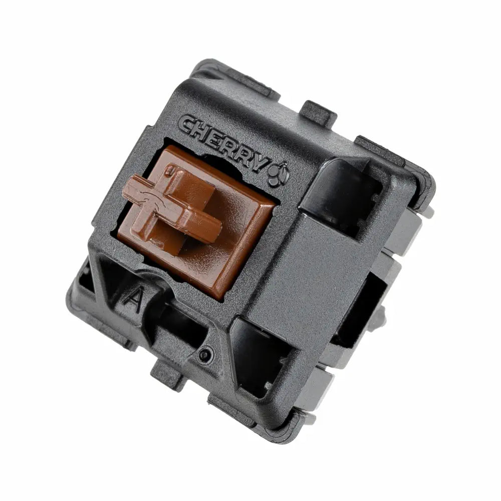 Cherry MX2A Brown Tactile Mechanical Keyswitch