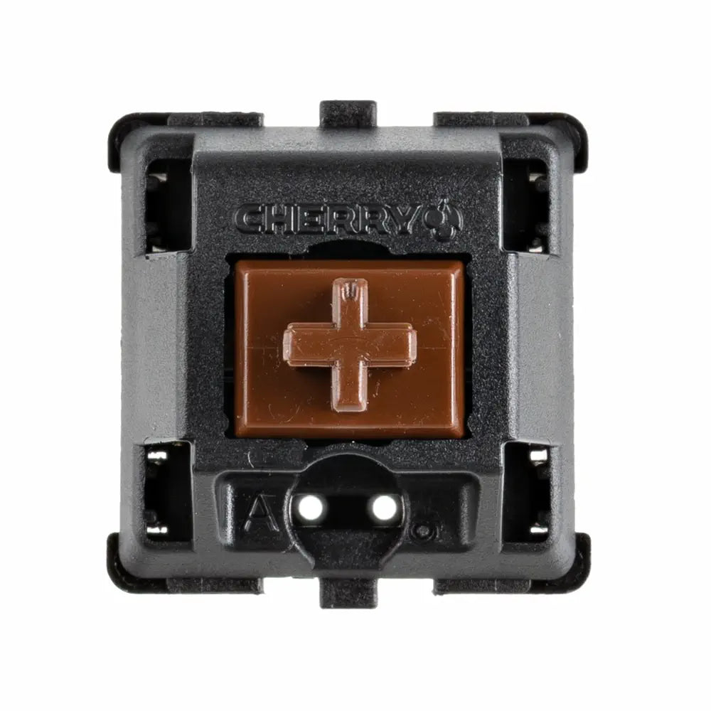 Cherry MX2A Brown Tactile Mechanical Keyswitch