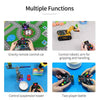 Yahboom Basic Game Handle for micro:bit V2/1.5 (EN Manual, w/o mico:bit)