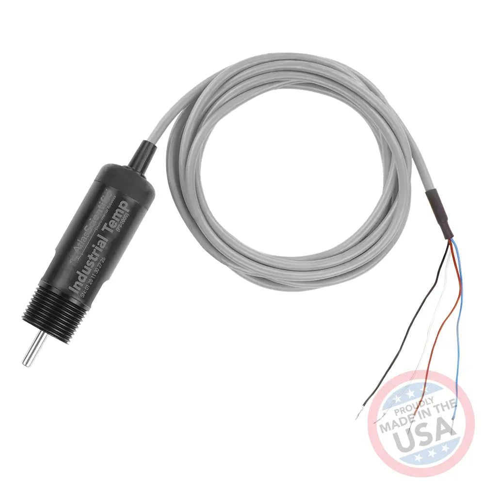 Industrial PT-1000 Temperature Probe
