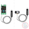 Industrial PT-1000 Temperature Probe