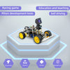 XiaoR GEEK Donkey Car Starter Kit Open Source DIY Self Driving Platform (w/o Raspberry Pi)