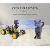 XiaoR GEEK Donkey Car Starter Kit Open Source DIY Self Driving Platform (w/o Raspberry Pi)