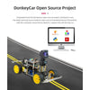 XiaoR GEEK Donkey Car Starter Kit Open Source DIY Self Driving Platform (w/o Raspberry Pi)