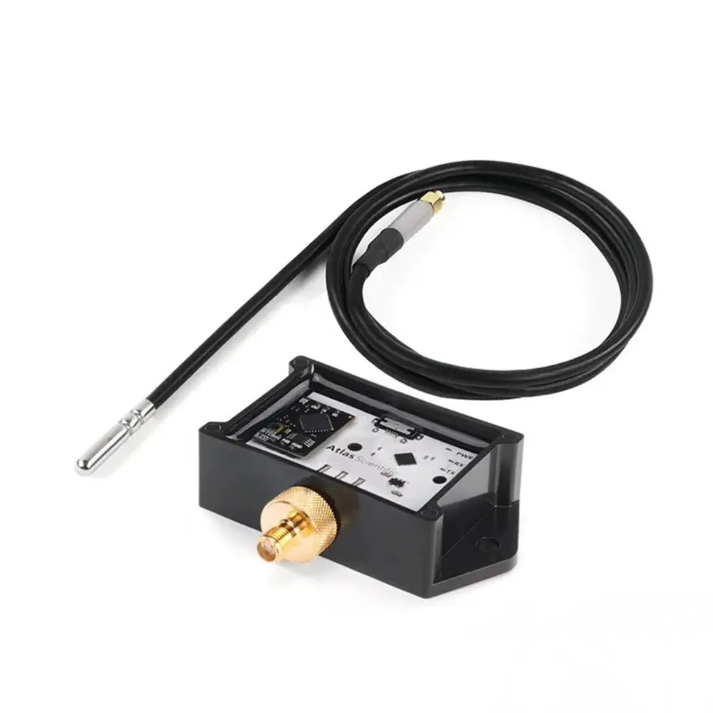 Atlas Scientific EZO Complete-Temperature Kit - PT-1000 Temperature Probe