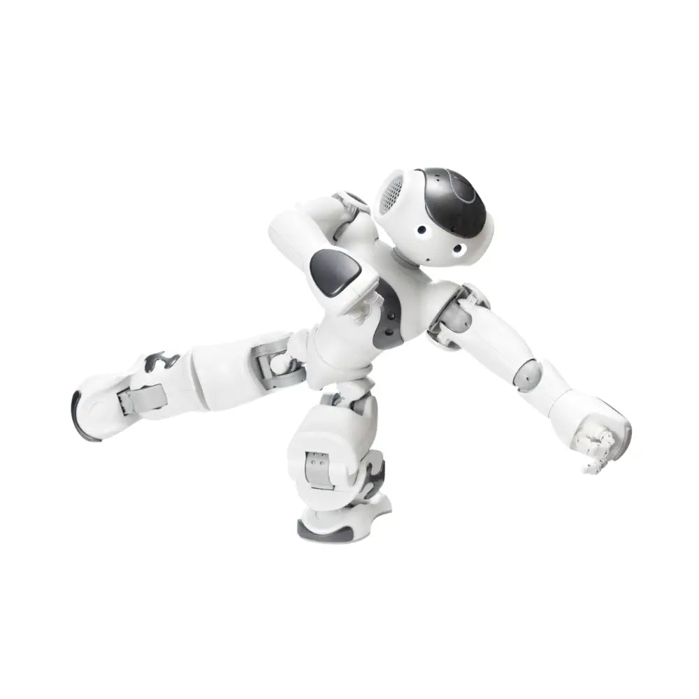 Maxtronix NAO6 Humanoid Robot