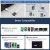 Yahboom IMU sensor module AHRS support ROS1 ROS2 for Jetson Raspberry Pi-9-axis IMU