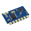 E160-R3FS1L Superheterodyne Receiver Module ASK/OOK Modulation/High-Performance RF Chip Strong Anti-Interference Performance
