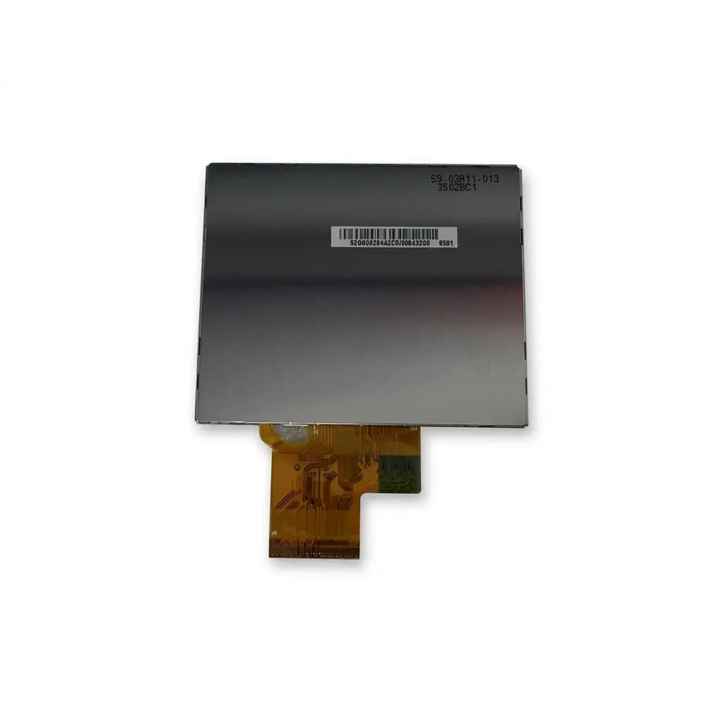 AUO A035QN02 VG 3.5" Industrial QVGA TFT-LCD Display Module